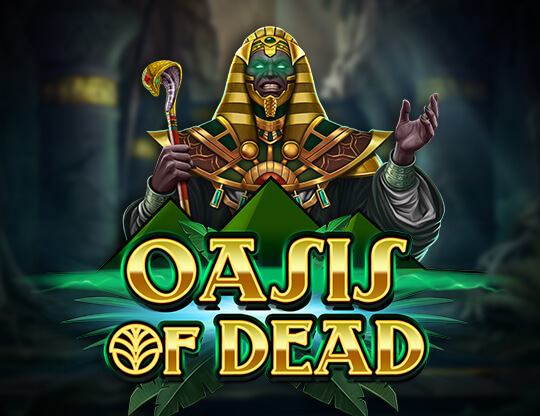 Oasis of Dead